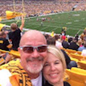 Meet your Posher, Doug